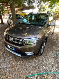 DACIA Sandero Stepway GPL