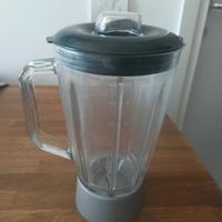 frullatore in vetro da 1,5 LT ARIETE