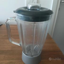 frullatore in vetro da 1,5 LT ARIETE