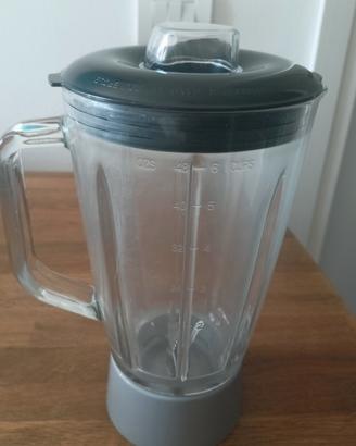 frullatore in vetro da 1,5 LT ARIETE