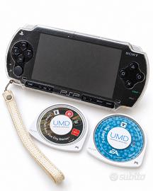 Psp 1004 Fat Nera+ Gta vice city stories+The sims