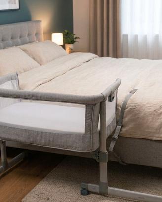Culla Fianco Letto Next2Me Chicco