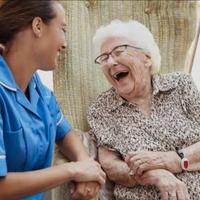 Badante convivente H24