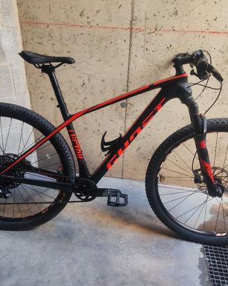 Mtb carbonio 29 