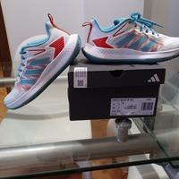 Scarpa da padel