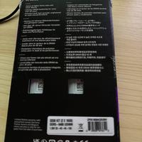 Ram pc fisso ddr5 32Gb