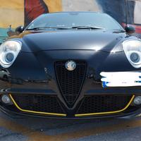 Alfa Romeo MiTo 1.6 JTDm 120 CV (2011) – Meccanic
