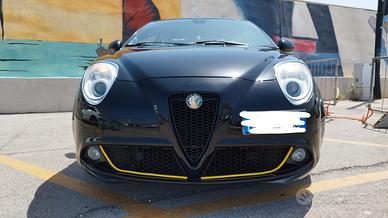 Alfa Romeo MiTo 1.6 JTDm 120 CV (2011) – Meccanic