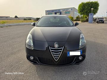 Alfa Romeo Giulietta 1.4 Turbo 120 CV GPL Sprint 2