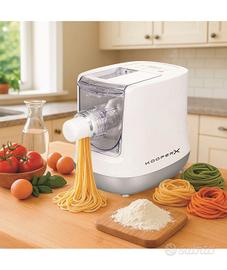 macchina per pasta 