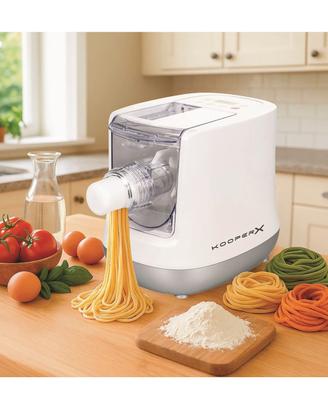 macchina per pasta 