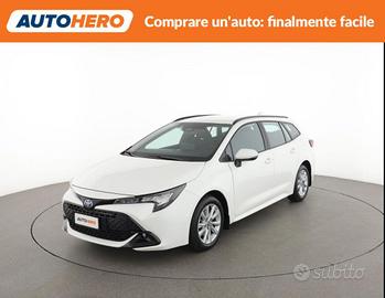 TOYOTA Corolla TN73832
