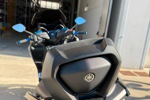 Kit schienalino yamaha t max 560