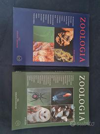 Zoologia. Parte Sistematica + Parte Generale