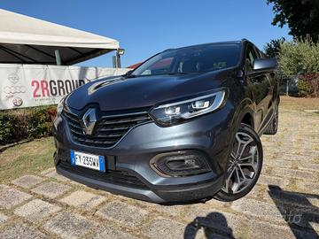 Renault Kadjar 1.5dCi 115CV Sport Edition2-2019"F