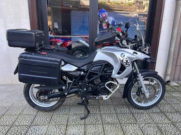 Bmw F 650 GS cc800