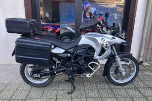 Bmw F 650 GS cc800
