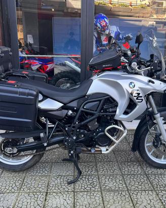 Bmw F 650 GS cc800