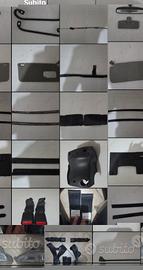 Accessori Honda Civic Eg6 