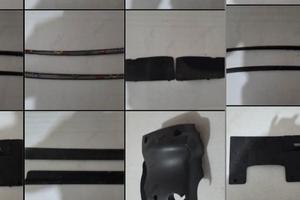 Accessori Honda Civic Eg6 