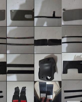 Accessori Honda Civic Eg6 
