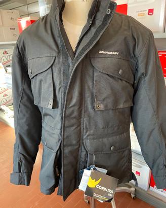 GIACCA IN CORDURA 