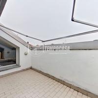 Casa indipendente con mansarda e box!
