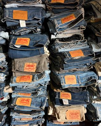 Box stock a kg levis grado A+
