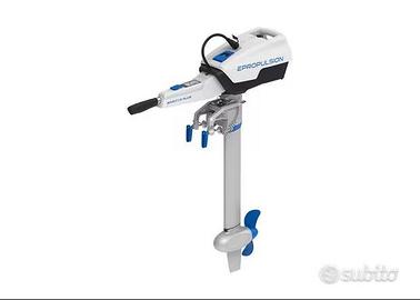 Epropulsion spirit 1.0 plus