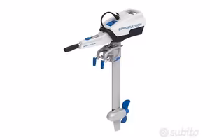 Epropulsion spirit 1.0 plus