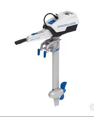 Epropulsion spirit 1.0 plus