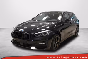 BMW 116D 115CV STEPTRONIC BUSINESS ADVANTAGE ( FAR