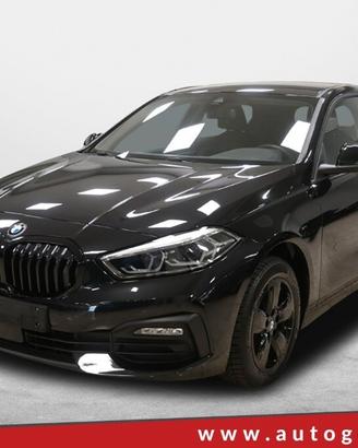 BMW 116D 115CV STEPTRONIC BUSINESS ADVANTAGE ( FAR