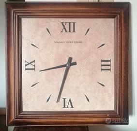 Orologio da parete