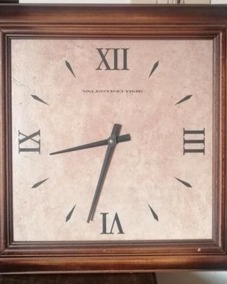 Orologio da parete