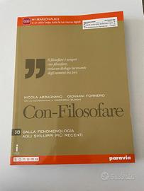 Con-filosofare - 9788839524546
