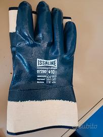 guanti da giardinaggio 