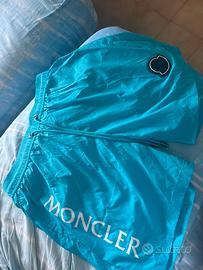 costume moncler