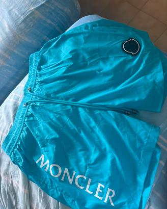 costume moncler