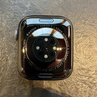 Apple Watch serie 6 quadrante 40mm