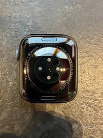 Apple Watch serie 6 quadrante 40mm