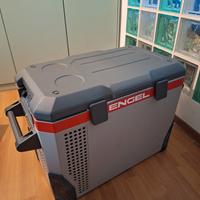 Frigo a compressore ENGEL MR040 