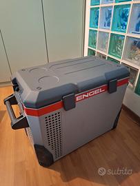 Frigo a compressore ENGEL MR040 
