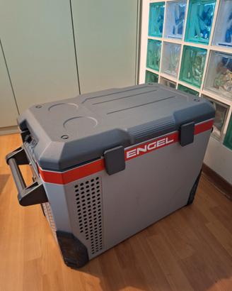 Frigo a compressore ENGEL MR040 
