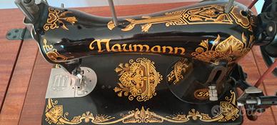 macchina per cucire da collezione