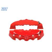 COPRI PINZE A 4 PISTONI STILE BREMBO