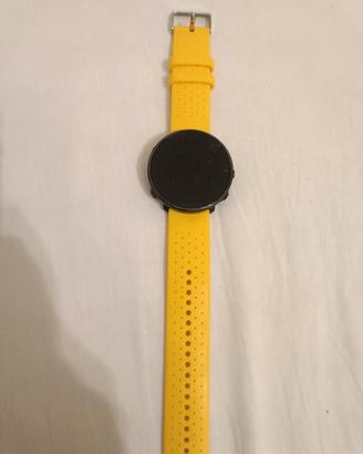 polar vantage m2