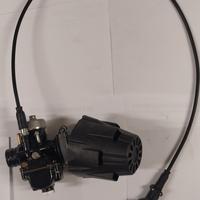 kit Carburatore completo 19