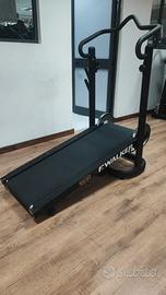 Tappeto magnetico walker