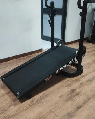 Tappeto magnetico walker
